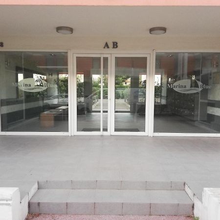 Appartement 2P Et Parking Prive A 50M Des Plages. Villeneuve-Loubet Dış mekan fotoğraf